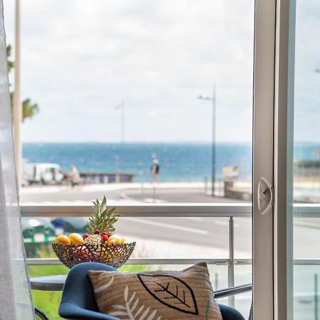Apartment La Cormorane-5 By Interhome Carnac Bagian luar foto