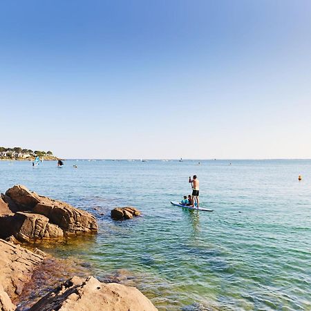 Apartment La Cormorane-5 By Interhome Carnac Bagian luar foto