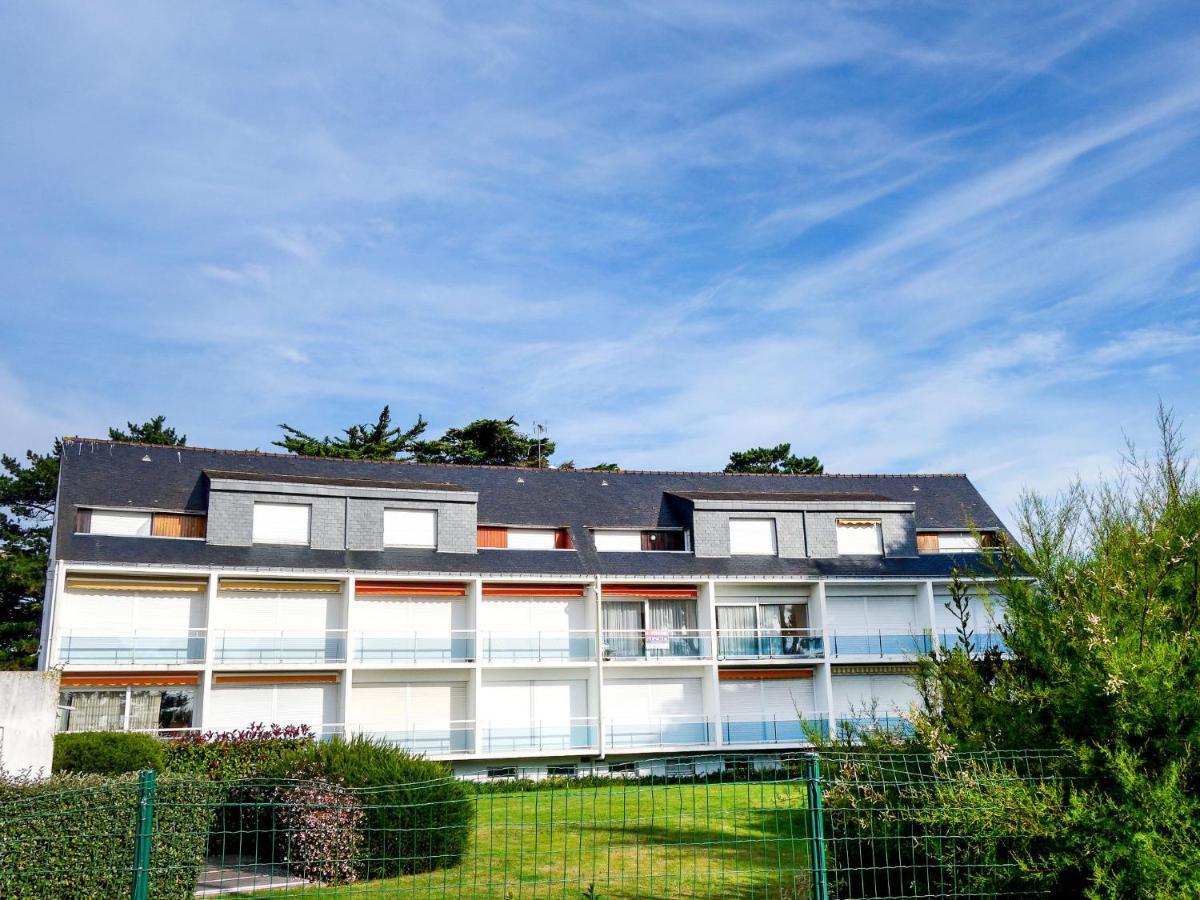 Apartment La Cormorane-5 By Interhome Carnac Bagian luar foto