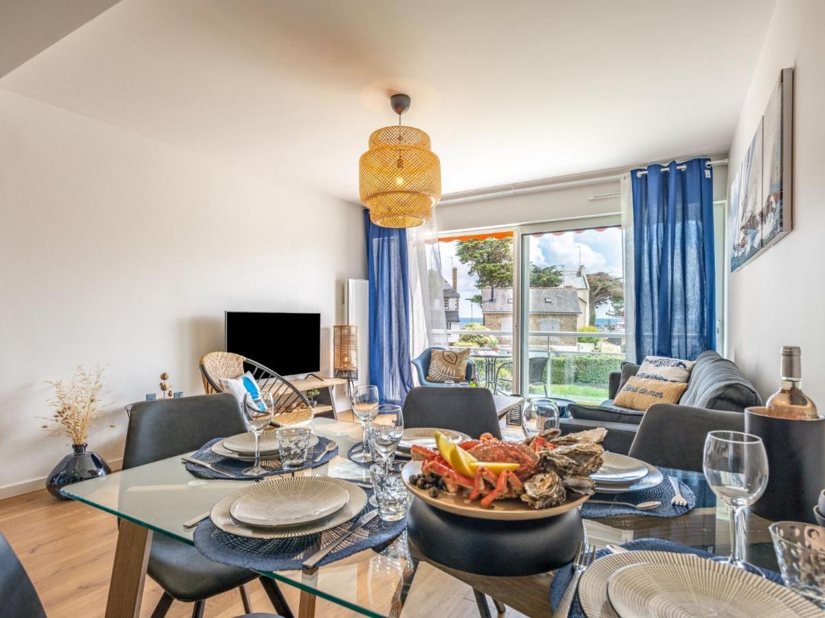 Apartment La Cormorane-5 By Interhome Carnac Bagian luar foto
